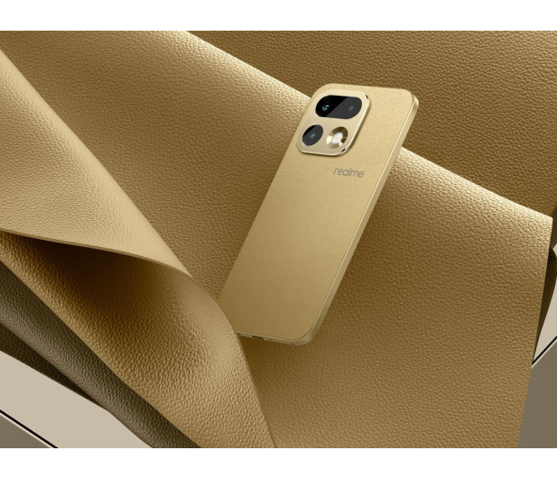 REALME 16 Pro 5G 8/512 Pebble Grey - 1484927 - zdjęcie 14